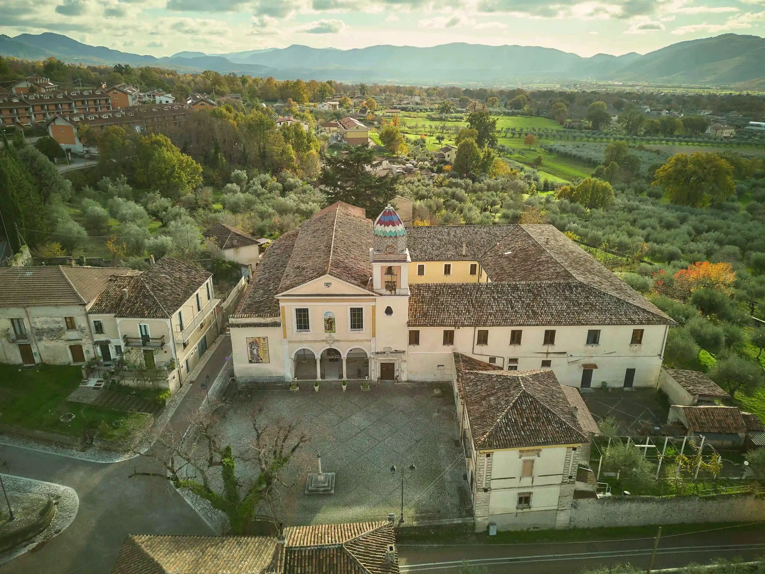 14 - Convento San Francesco